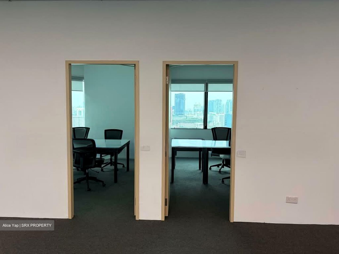 Robinson Road (D1), Office #533726121